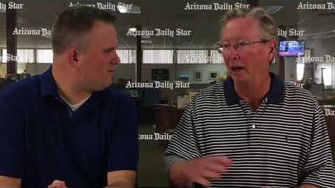 Hansen's video notebook: Why can't the Wildcats fill Arizona Stadium?